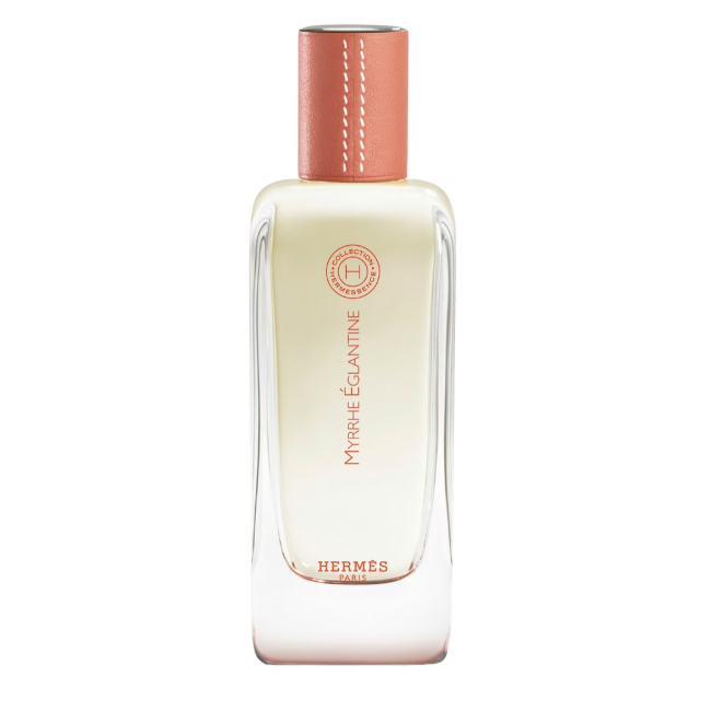 Hermes Myrrhe Eglantine EDT 100ml