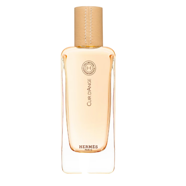 Hermes Cuir De Ange EDT 100ml