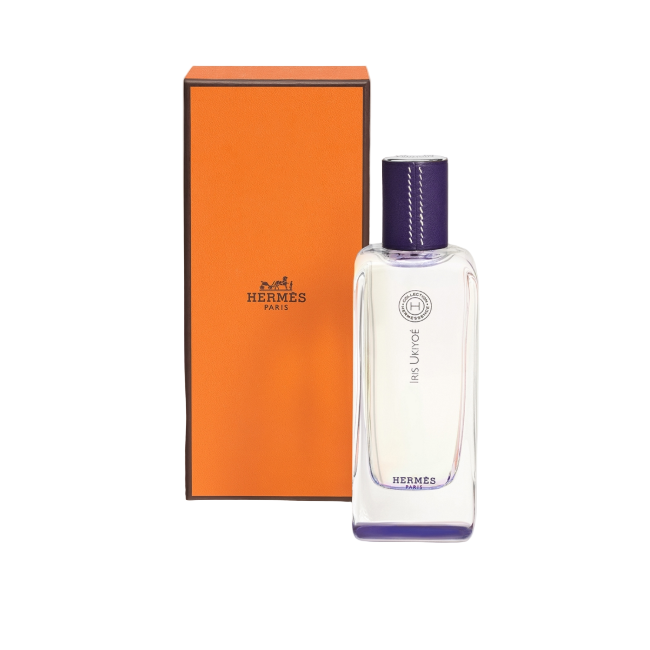 Hermes Iris Ukiyoe EDT 100ml