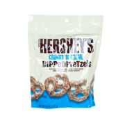 Hershey's Dipped Pretzels Pouch 240g