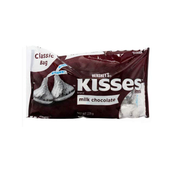 Hershey's Kisses Milk Chocolate 226g