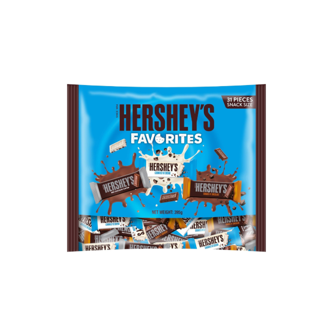 Hershey&