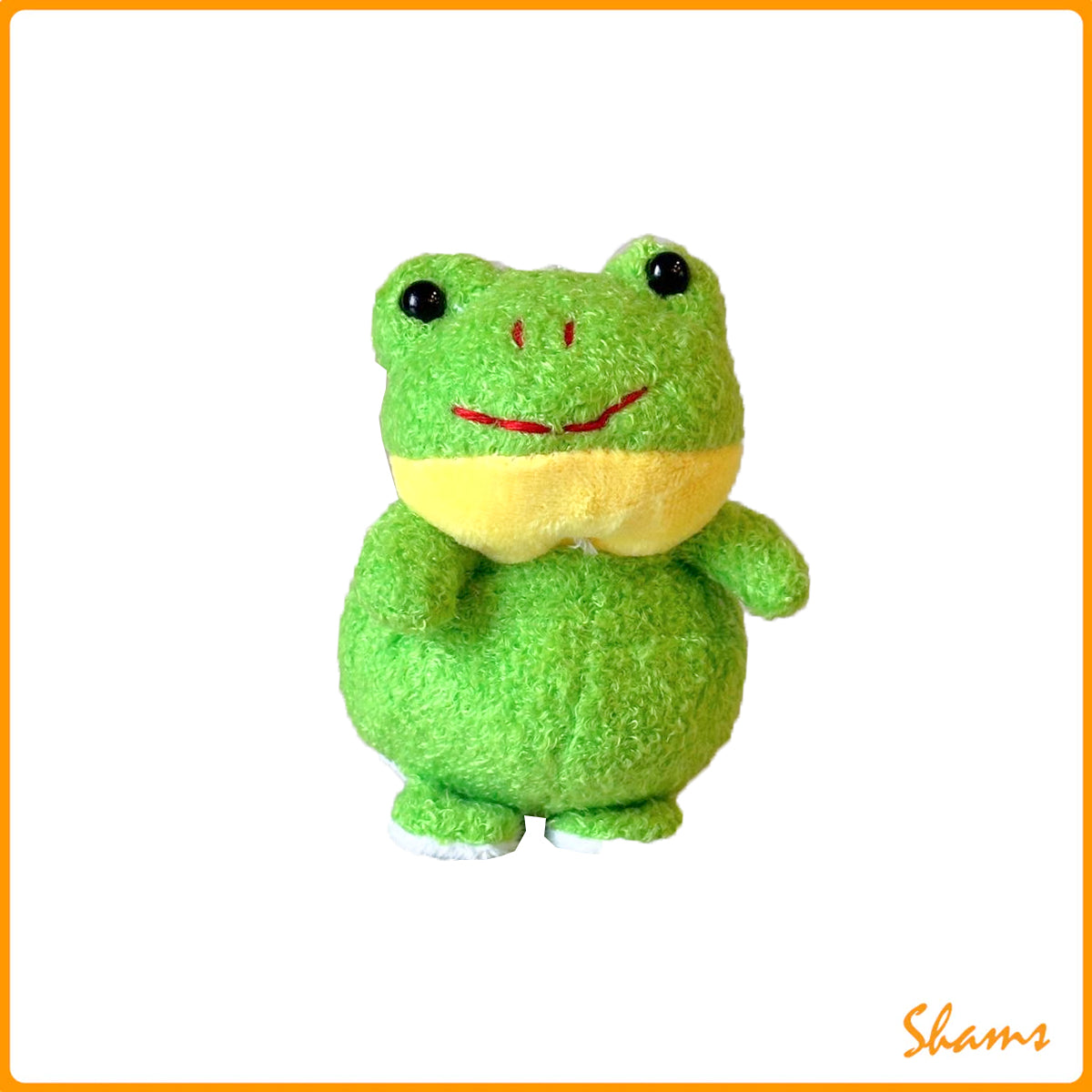 Tiny Tumble Key Ring Hop 10cm