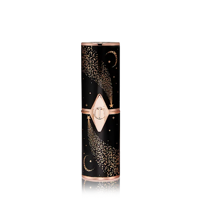 Charlotte Hot Lip Refillable Rechargeable Lipstick-Carinas Star