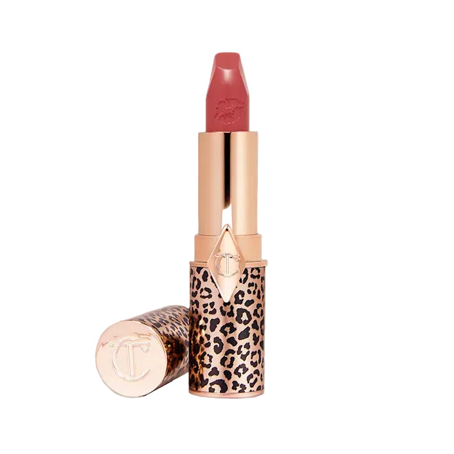 Charlotte Tilbury Hot Lips Lipstick Glowing Jen