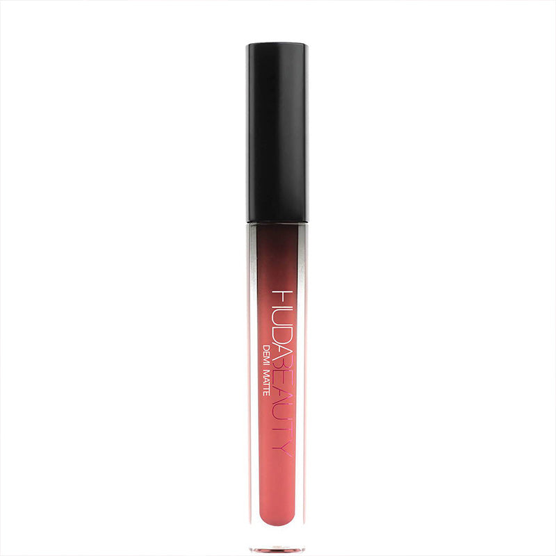 Huda Beauty Liquid Matte Mogul Lipstick - Shams Shopping Centre Huda Beauty  