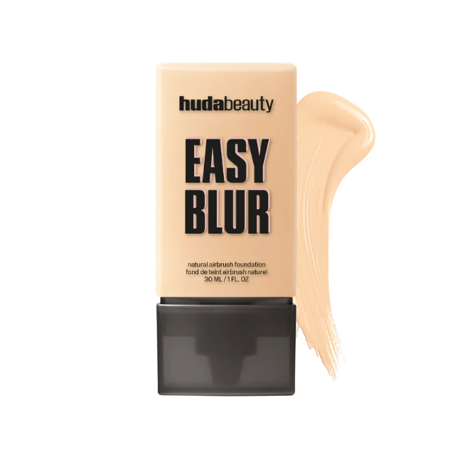Huda Beauty Easy Blur Cashew 140G Foundation 30ml
