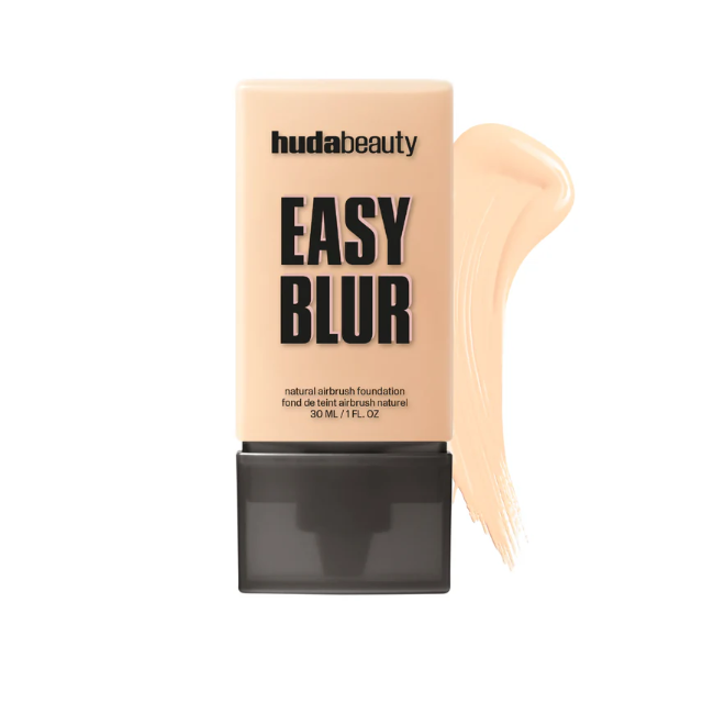 Huda Beauty Easy Blur Vanilla 120B Foundation 30ml