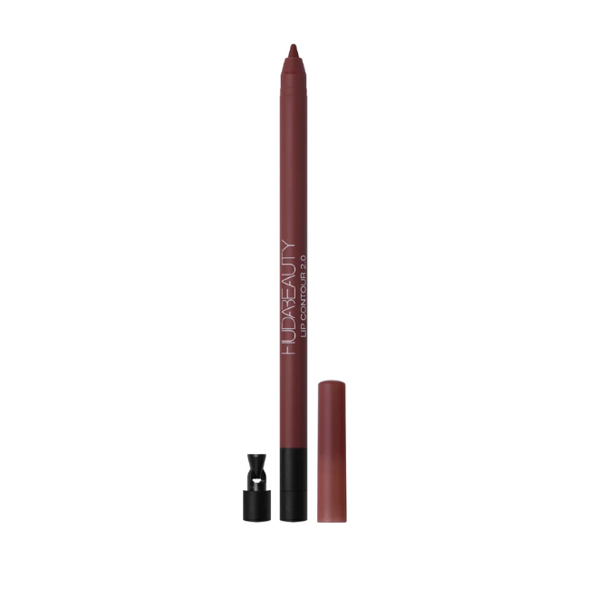 Huda Beauty Lip Contour 2.0 Automatic Lip pencil 0.5g - Very Berry