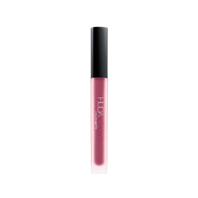 Huda Beauty Trophy Wife Liquid Lipstick 4.2ml