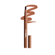 Huda Beauty Lip Contour Stain lip tint 1ml - Toasty Brown