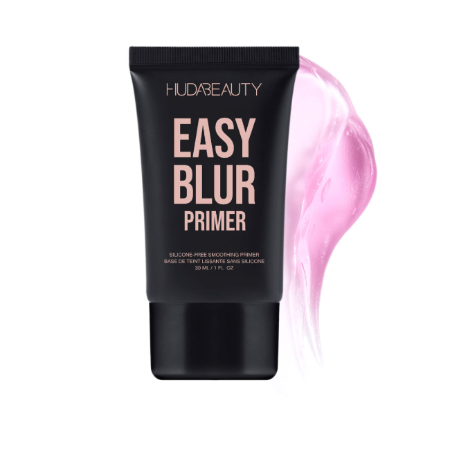 Huda Beauty Easy Blur Primer 30ml
