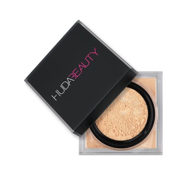Huda Beauty Eye Bake Banana Bread Loose Powder 20g