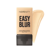 Huda Beauty Easy Blur Creme Brulee 150G Foundation 20g