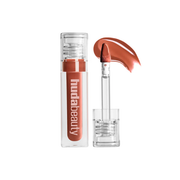 Huda Beauty Faux Filler Foxy Lip Gloss 3.9ml