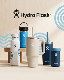 Hydro Flask, Shams, Shams Islamabad, Water Bottles, Shams f6