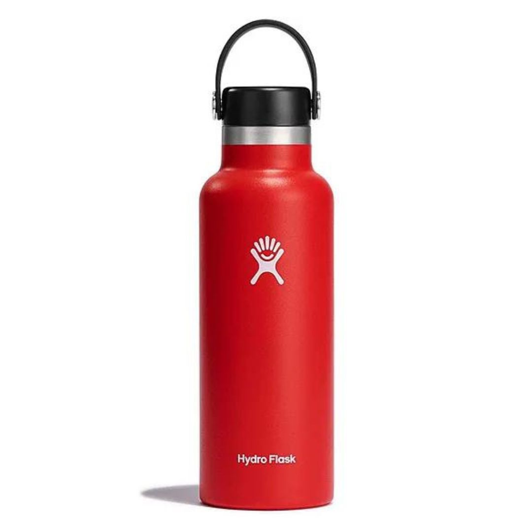 Hydro Flask 18oz Standard Flex Cap-Goji - Shams Shopping Centre Hydro Flask  