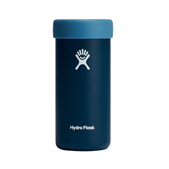 Hydro Flask 12 oz Slim Cooler Cup Indigo