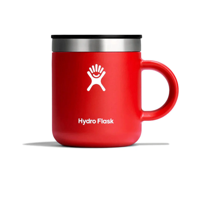 Hydro Flask 6oz Mug-Goji