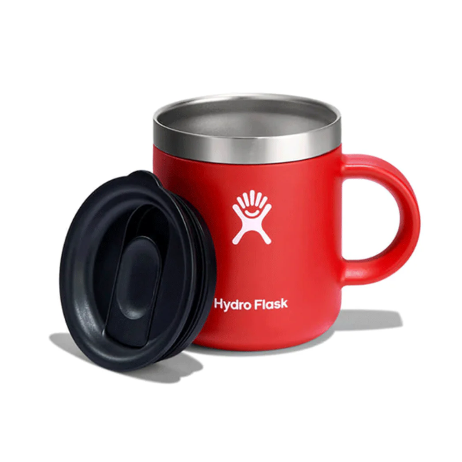 Hydro Flask 6oz Mug-Goji