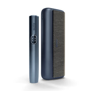 IQOS ILuma i Prime-Midnight Black