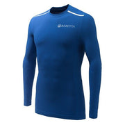 Beretta Flash Seamless Underwear LSIII-IM1958058R111-BLUE NAVY & NAVY BERETTA - Shams Shopping Centre Beretta  