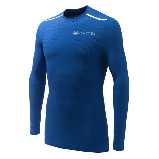 Beretta Flash Seamless Underwear LSIII-IM1958058R111-BLUE NAVY & NAVY BERETTA - Shams Shopping Centre Beretta  