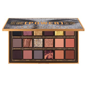 HudaBeauty Em Power ED Eye Shadow Palette 16.8g