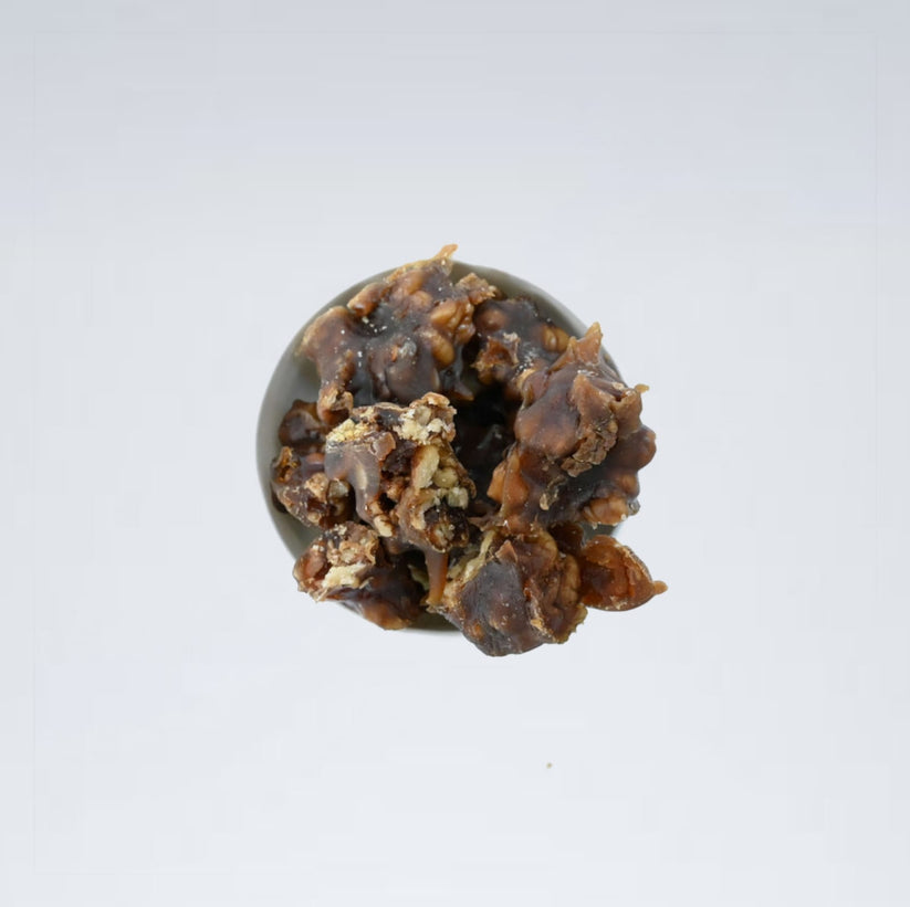 Rakaposhi Naturals Northern Chocolate 150g