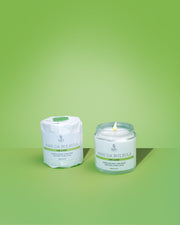 Jugnu Pani Da Bulbula Candle 90g