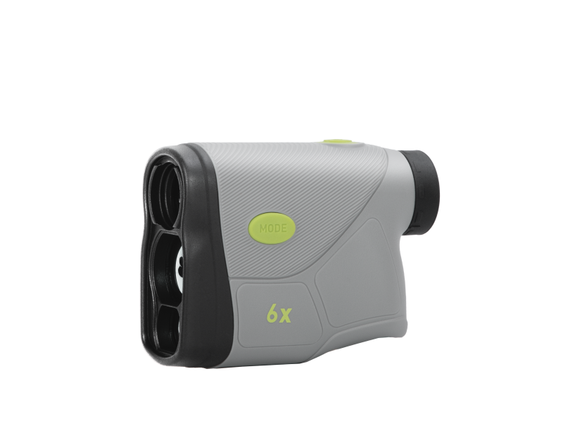 Bresser Range Finder 6x21 Binoculars 4025821