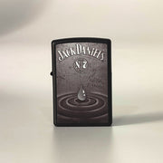 Zippo 218 17470 Jack Daniels - Shams Shopping Centre Zippo  
