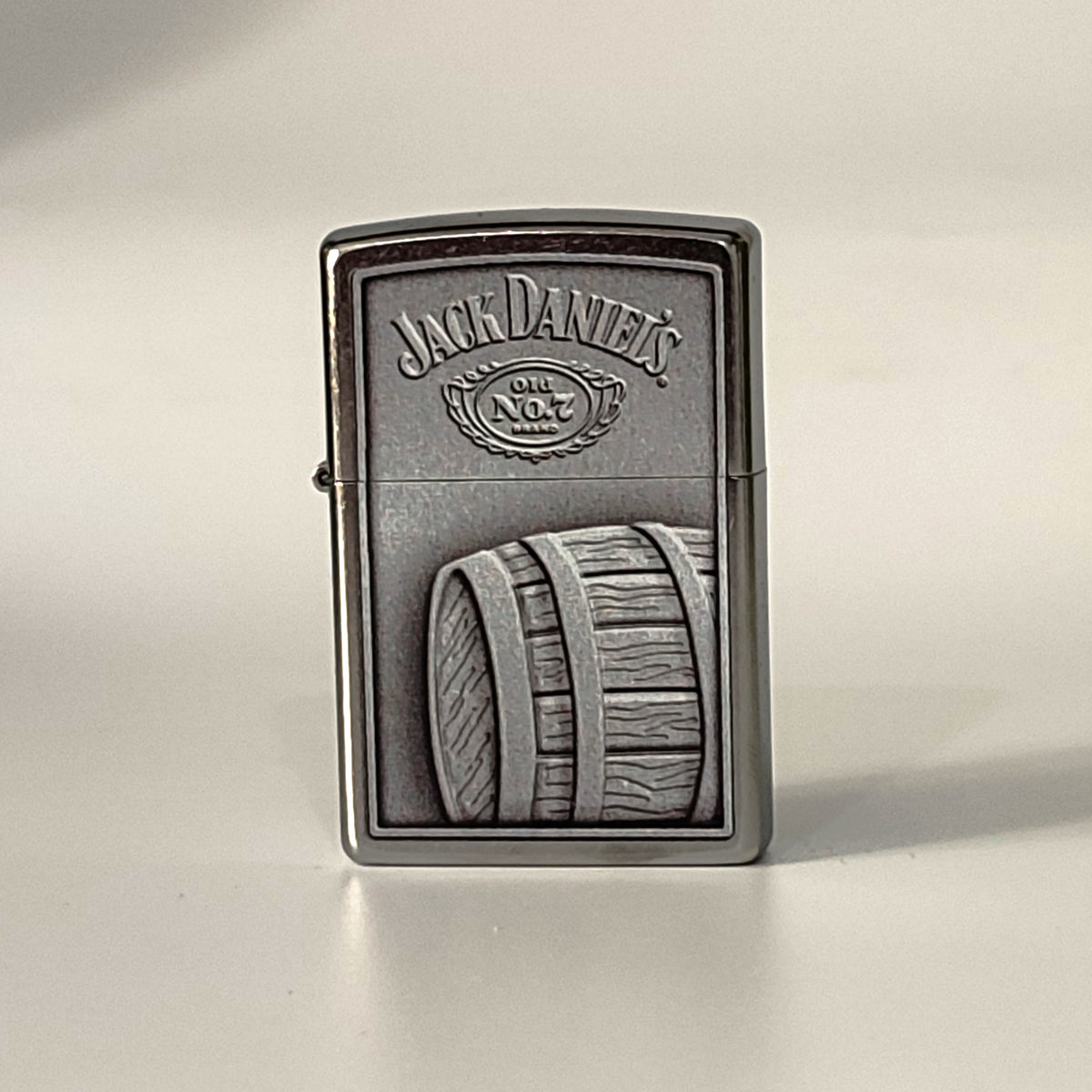 Zippo 207 15720 Jack Daniels - Shams Shopping Centre Zippo  