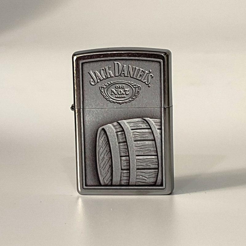 Zippo 207 15720 Jack Daniels