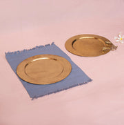 Tableware Charger Plate Plain 13" BR00011 - Shams Shopping Centre Tableware  