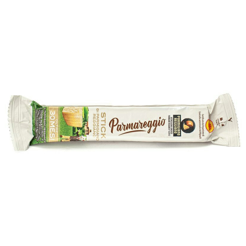 Parmareggio Cheese Stick 100g - Shams Shopping Centre Parmareggio  