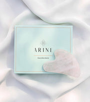 Arine Quartz Gua Sha Stone - Shams Shopping Centre Arine  