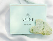 Arine Jade Gua Sha Stone - Shams Shopping Centre Arine  