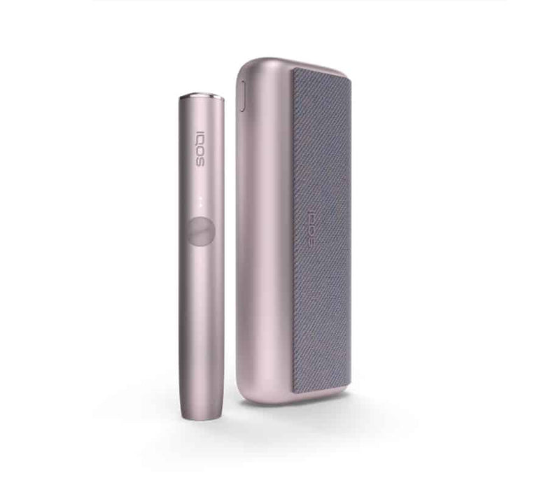 IQOS Iluma Prime Device Bronze Taupe DK003629