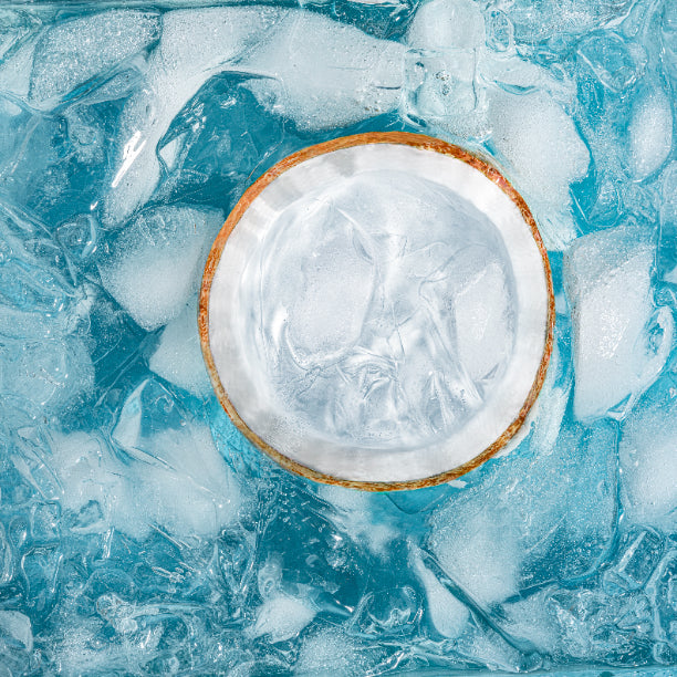 Relx Waka Disposable Icy coconut Water 3% - Shams Shopping Centre Relx  