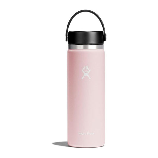 Hydro Flask 20oz Wide Flex Cap-Trillium - Shams Shopping Centre Hydro Flask  