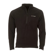 Snugpak Impact Fleece Shirt WGTE (Black)