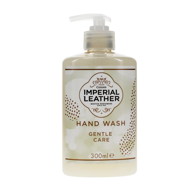 Imperial Leather HandWash Gentle Care 300ml