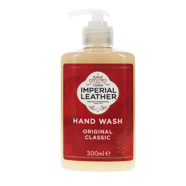 Imperial Leather HnadWash 300ml