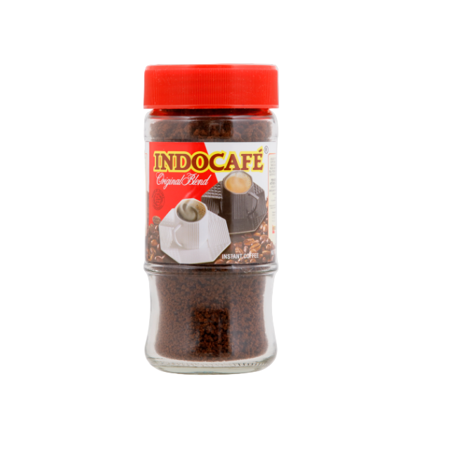 IndoCafe Original Blend 50g