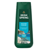 Irish Spring Active Scrub Moisturizing Face + Body Wash 591ml - Shams Shopping Centre Irish Spring  