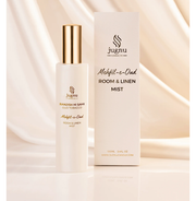 Jugnu Mehfil-E-Oud Room & Linen Ranjish Hi Sahi Tobacco Oud Mist 100ml