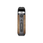 Smok Novo 5 Kit-Brown Leather - Shams Shopping Centre Smok  