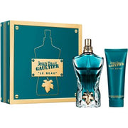 Jean Paul Gaultier Le Beau (W) EDT Perfume Set - Shams Shopping Centre Jean Paul  