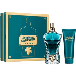 Jean Paul Gaultier Le Beau (W) EDT Perfume Set - Shams Shopping Centre Jean Paul  